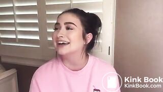 YT panty poop confessions #6 - liquid shit drive