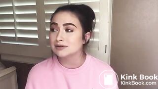 YT panty poop confessions #6 - liquid shit drive