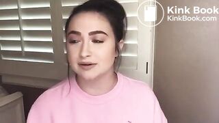 YT panty poop confessions #6 - liquid shit drive