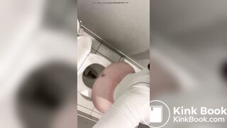 Short Scat Vid: SCAT SELFIE :D