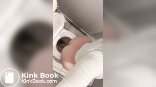 Short Scat Vid: SCAT SELFIE :D