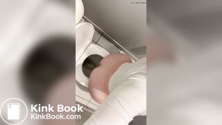 Short Scat Vid: SCAT SELFIE :D