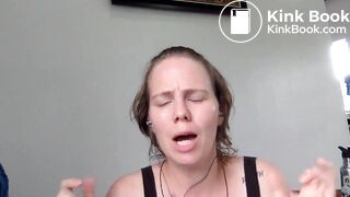 YT panty poop confessions #5 - blonde in Africa