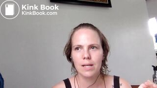 YT panty poop confessions #5 - blonde in Africa