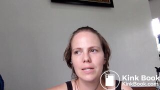 YT panty poop confessions #5 - blonde in Africa