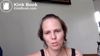 YT panty poop confessions #5 - blonde in Africa