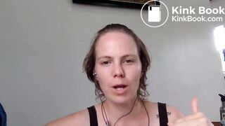 YT panty poop confessions #5 - blonde in Africa