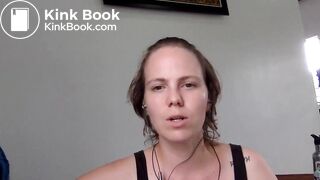 YT panty poop confessions #5 - blonde in Africa