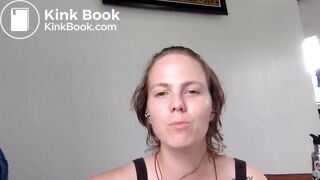 YT panty poop confessions #5 - blonde in Africa