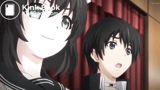 Hentai scat circle..