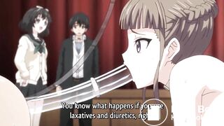 Hentai scat circle..