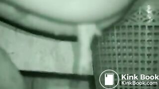 upset stomach late at night