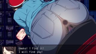 Can’t hold it - video 4