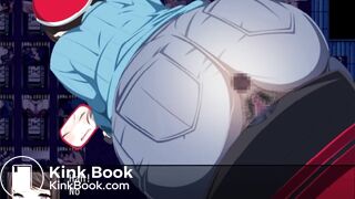 Can’t hold it - video 4