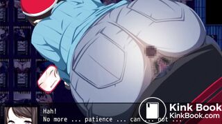 Can’t hold it - video 4