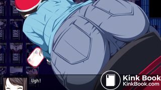 Can’t hold it - video 4