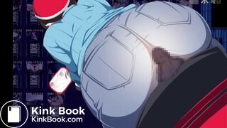 Can’t hold it - video 4