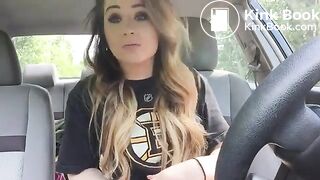 YT panty poop confessions #4 - jamie