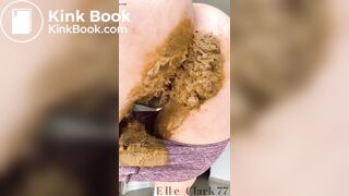 Latina shitty twerk 2