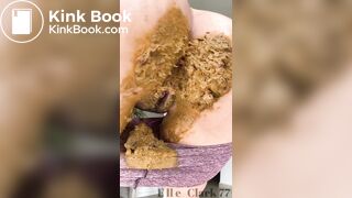 Latina shitty twerk 2