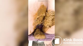 Latina shitty twerk 2