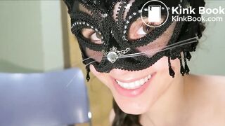 Lick my ass - video 6