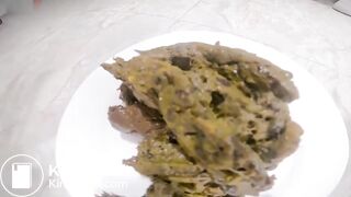 第一视角排泄15