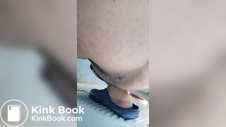 Scat asian - video 5