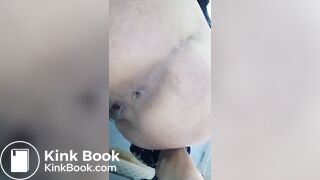 Scat asian - video 5