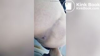 Scat asian - video 5