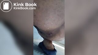 Scat asian - video 5