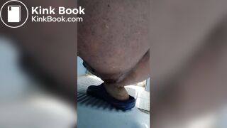 Scat asian - video 5