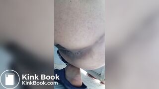 Scat asian - video 5