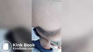 Scat asian - video 5