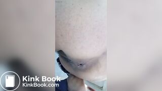 Scat asian - video 5