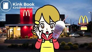 5-Volt Tries The Grimace Shake (GONE WRONG!)