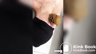 scat femdom 2 - video 2