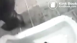 JAPANESE TOILET POOP - video 6