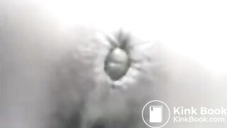 JAPANESE TOILET POOP - video 6