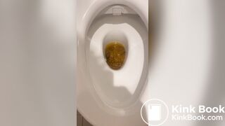 DIARRHEA POOP