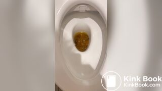 DIARRHEA POOP
