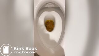 DIARRHEA POOP