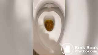 DIARRHEA POOP