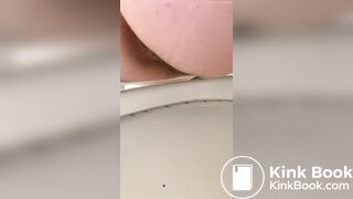 MILF chunky log