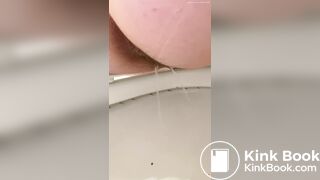 MILF chunky log