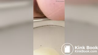 MILF chunky log