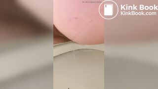 MILF chunky log