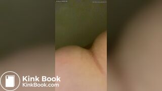 MILF has a FAT shit