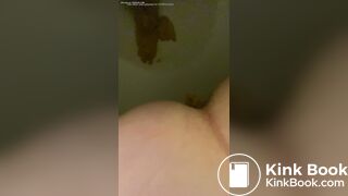 MILF has a FAT shit