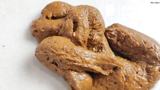 Long and Brown